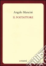 Il poetattore libro