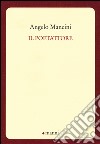 Il poetattore libro