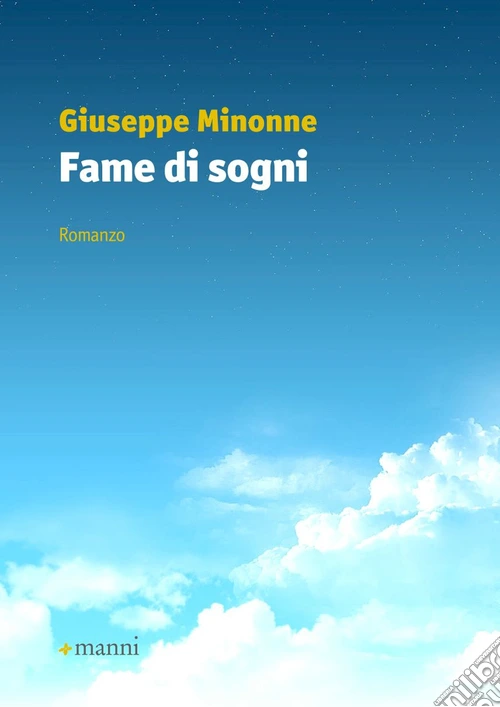 Fame di sogni
