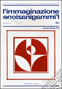 L'immaginazione. Vol. 285 libro