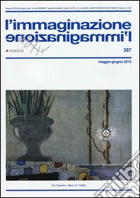 L'immaginazione. Vol. 287