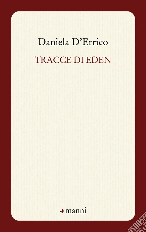 Tracce di Eden