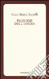 Prosodie dell'anima libro