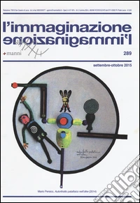 L'immaginazione. Vol. 289
