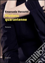 Distinto quarantenne libro