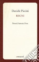 Regni libro