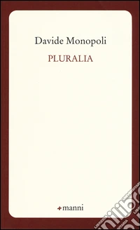 Pluralia