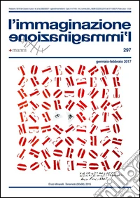 L'immaginazione. Vol. 297 libro