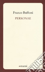 Personae libro