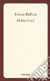 Personae libro