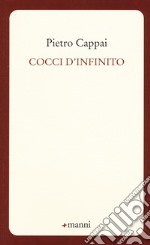 Cocci d'infinito libro