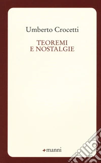 Teoremi e nostalgie