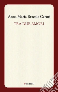 Tra due amori libro