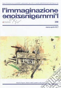 L'immaginazione. Vol. 298 libro