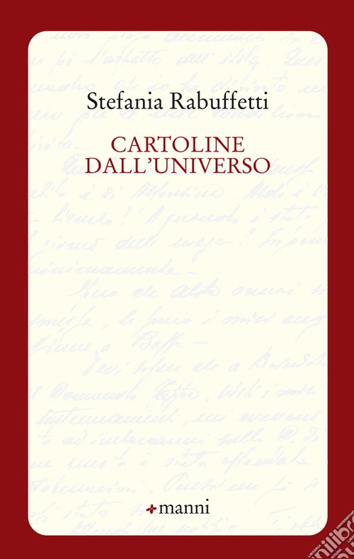Cartoline dall'universo