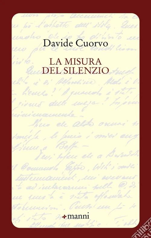 La misura del silenzio