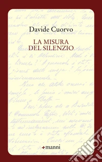 La misura del silenzio libro