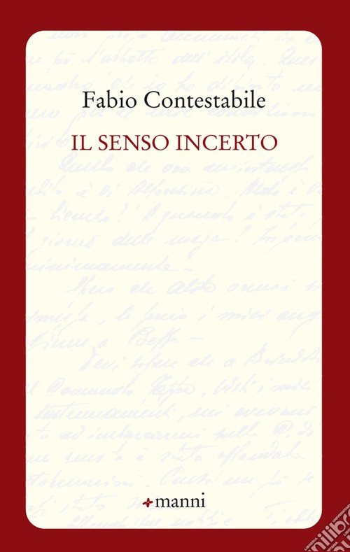 Il senso incerto