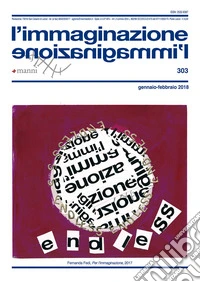 L'immaginazione (2018). Vol. 303 libro