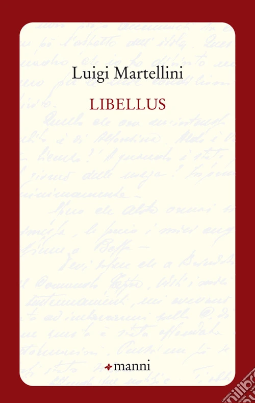 Libellus