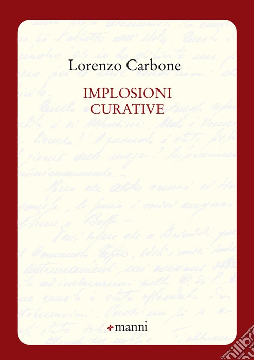 Implosioni curative
