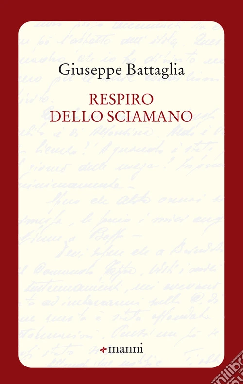 Respiro dello sciamano