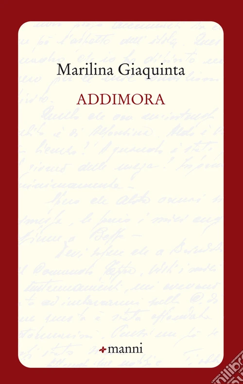 Addimora