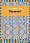 Tenerumi libro