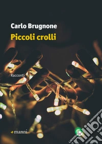Piccoli crolli