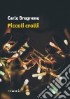 Piccoli crolli libro di Brugnone Carlo