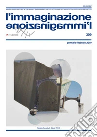 L'immaginazione (2019). Vol. 309 libro