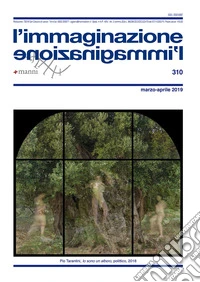 L'immaginazione (2019). Vol. 310 libro