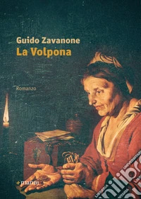 La volpona