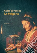 La volpona libro