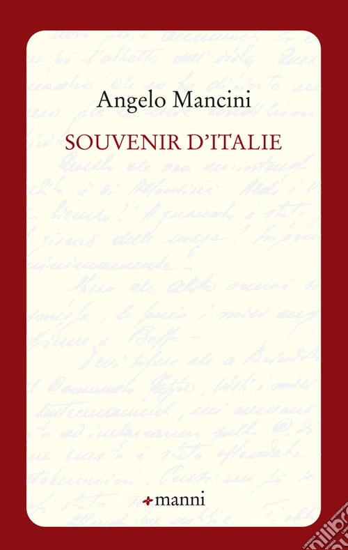Souvenir d'Italie