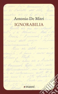 Ignorabilia