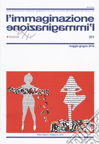 L'immaginazione (2019). Vol. 311 libro