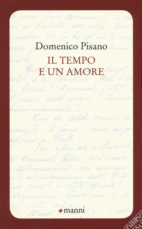 Il tempo e un amore