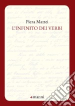 L'infinito dei verbi libro