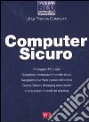 Computer sicuro. Guide blu libro
