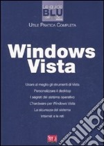 Windows Vista libro