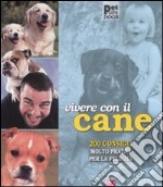 Vivere con il cane libro