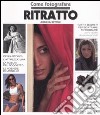 Ritratto libro