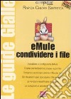 Emule. Condividere i file libro