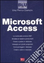 Microsoft Access 2007