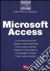 Microsoft Access 2007 libro