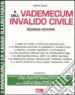 Il vademecum dell'invalido civile libro