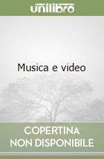 Musica e video libro