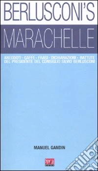 Berlusconi's marachelle libro