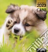 Cani. Calendario 2023. Magnum libro